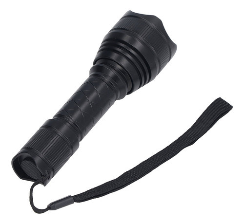 Lanterna Infravermelha T30 Luz De Visão Noturna Infravermelh 0