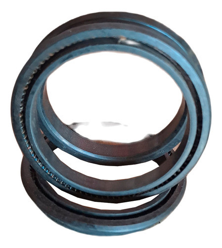 Reten 42.00x52.50x7.00 Maza Delantera Inter Yamaha H Yl1 Fs1 0