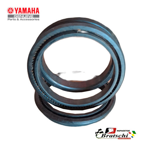Reten 42.00x52.50x7.00 Maza Delantera Inter Yamaha H Yl1 Fs1 1