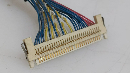 Flex Lvds Noblex 32lc815h 1