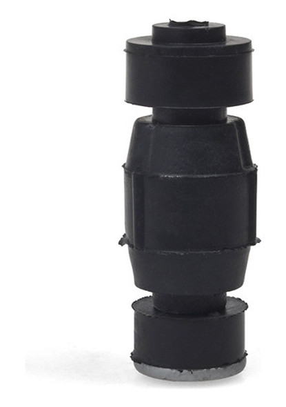 Kit X2 Buje Bieleta Barra Estabilizadora Renault Sandero 1