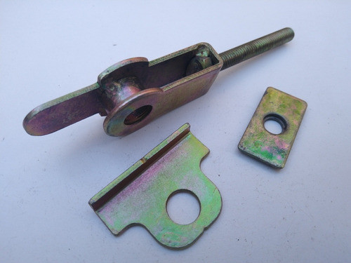 Tensa Estira Cadena Honda Biz 125 1