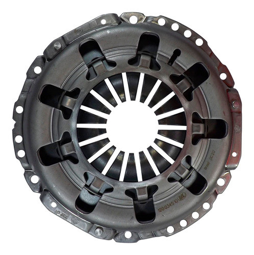 Kit Embreagem Gm Cobalt 1.4 8v 2012 Em Diante 1