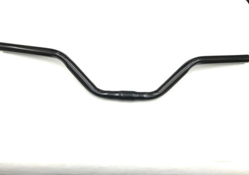 Manubrio Para Bici Tipo T/palomita-t/terrenod/altura- Works! 0