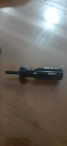 Herramienta Extracción Amp 91019-3 Msde In Usa 1