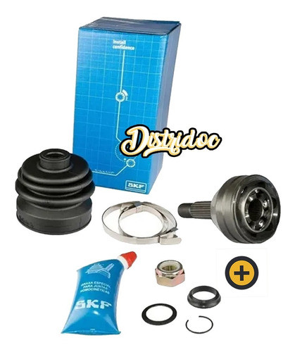 Homocinetica Skf Renault 9-11 1