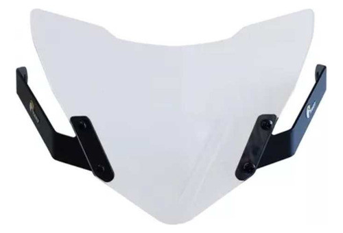 Protetor De Farol Bmw G310 Gs 2022-2023 - Acrílico 0