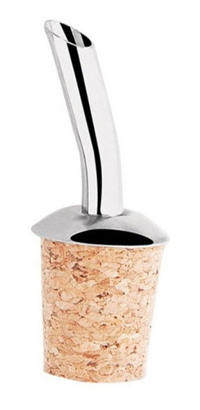 Tapon Vertedor 2.3cm Ac. Inox Di Solle 0 Tapon Vertedor 2.3cm Ac. Inox Di Solle 0