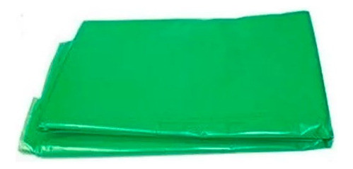 Bolsa De Basura Verde 80x110 - Pack X 50 1