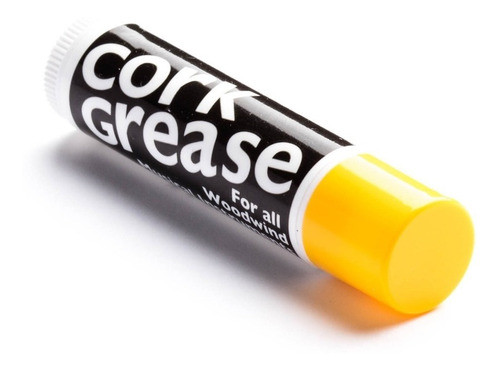 Jim Dunlop He-72 Grasa Para Corcho Vientos Musicapilar 0