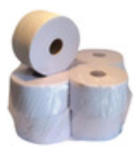 Papel Higiénico Limsis Premium Suave Simple Hoja 1 Pack 0