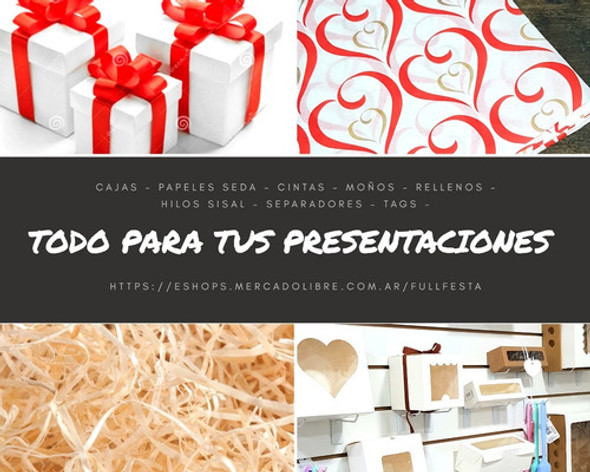 Caja Multiuso Grande + Separador-divisor (s2)  X 10 1