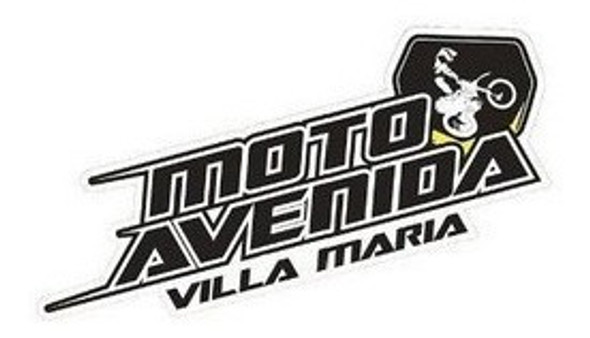 Eje Horquillon Suzuki Ax 100 C/tuerca Elevan Moto Avenida 1