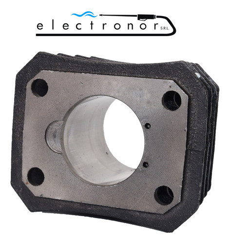 Cilindro Camisa Compresor 50 2.5 Lusqtoff Gamma Robust Bta 1