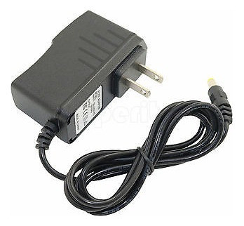 Adaptador Cargador Ac Para La Fuente De Alimentación De Hb-m 1