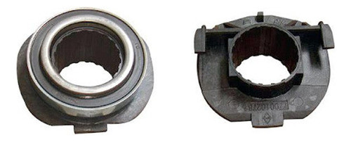 Crapodina De Embrague Kangoo 0