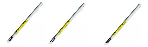 Caño Para Desmalezadora Diámetro 26 Mm Cardan 8mm X6 1