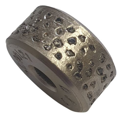 Diamante Industrial Rectificador Diamantador Rotativo Dr2 0