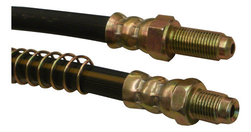 Flexible Freno Del.vw Pointer 0