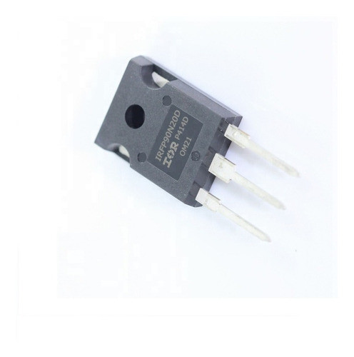 Transistor Irfp90n20d * Original (lote De 2 Peças) 0