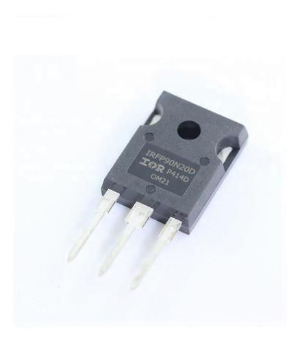 Transistor Irfp90n20d * Original (lote De 2 Peças) 1