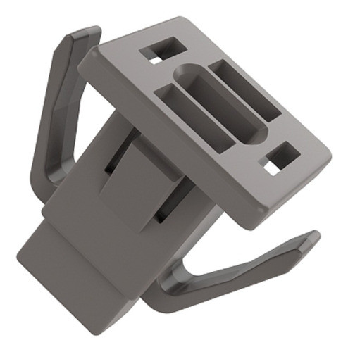 077.p0839 Clip Broche Rejilla Bajoparabrisa Fiat Palio X10 0