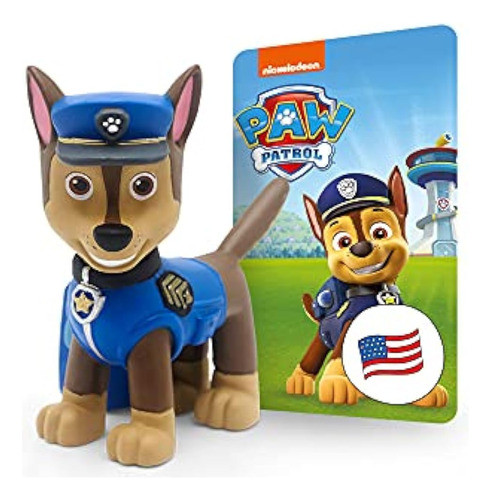 Tonies Chase Audio Play Character De Paw Patrol 0