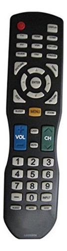 Apex Remote Control Oem Original Pieza: Ld200rm 1