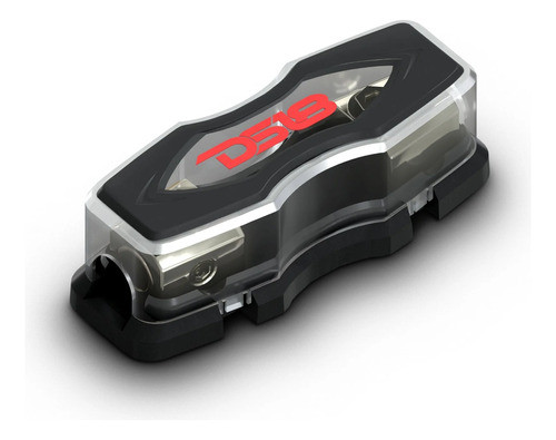 Portafusible Anl Ds18 Carga Pesada Fhsanl 0