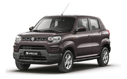 Service 30.000 Kms + Escáner Suzuki Spresso 1.0 3 Cil. 1