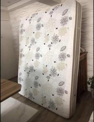 Colchão Magnético Queen- Controle Remoto 1