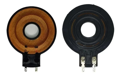Reparo Super Tweeter Champion Stw500 100w Rms 8ohms Original 0