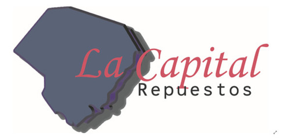 Platino Buffalo Fiat 600 (130v) 1