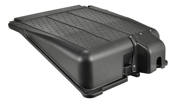 Tampa Caixa Bateria Mercedes-benz Axor 3340 0