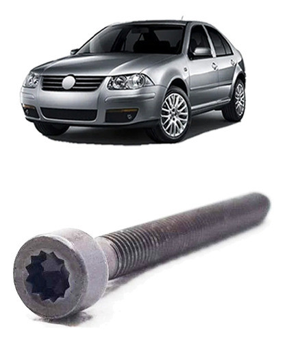 Bulon Soporte Inyector Vw Bora Golf 1.9tdi 0