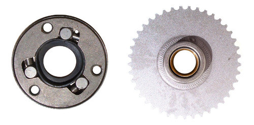 Appia Citiplus 110 Bendix Arranque C/corona 0