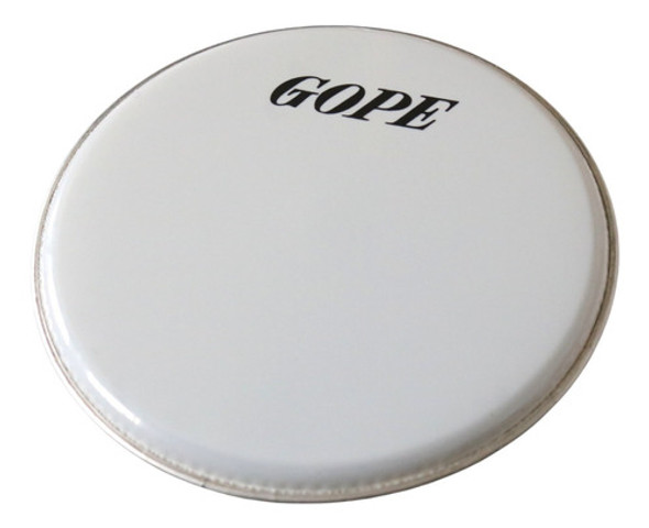 Pele Gope 12 Polegadas Leitosa Nylon Oferta 1