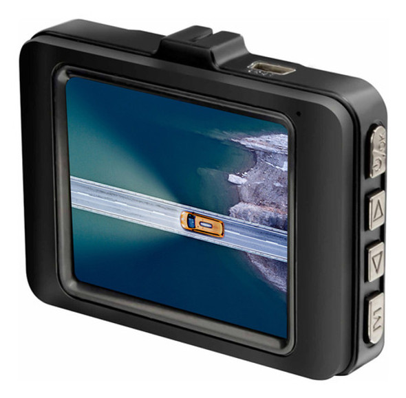 Câmera Dash Câmera De Painel 1080p Full Hd 0