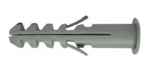 Tarugos Nylon Sa6 Con Tope - Tarugo 6mm - Por 100 Unidades 0