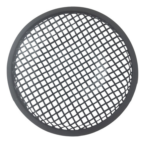 Tela Para Boca De 15 Polegadas Com Borda Emborrachada 0