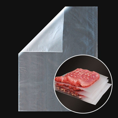 Separadores Para Freezer En Laminas 20x25 Alimentos X1kg 1