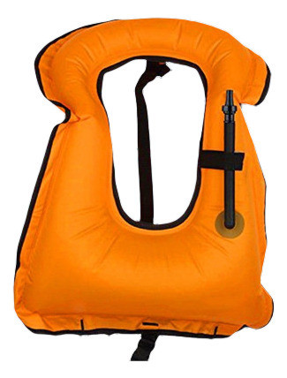 Chaleco Salvavidas Chaleco Personal Dispositivo De Flotación 1