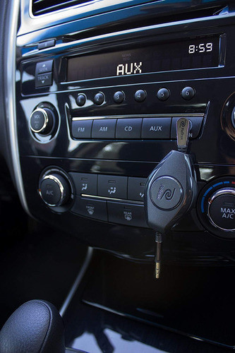 Retrak Etpraux Premier Retractable 6 Feet Auxiliary 1