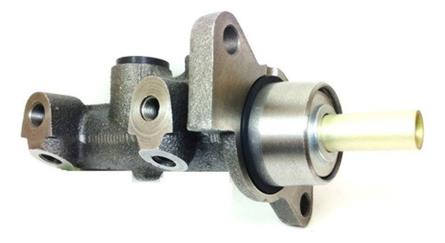 Bomba De Freno Duster  1.6 -  2011-- 7/8 4 Salidas 0