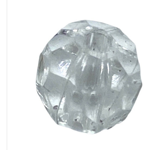 Cairel Acrilico Bola Faceta 14 Mm Lampara Bijou 370 Unidades 1