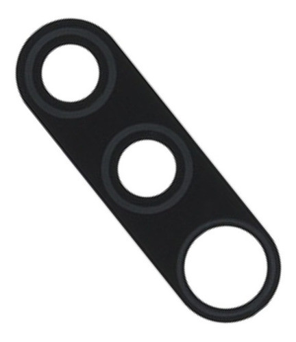 Vidrio Cubre Lente Camara Compatible Samsung A30s + Adhesivo 1