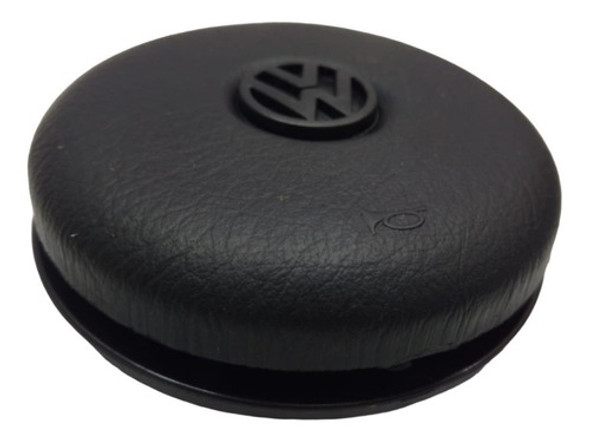Centro Volante Vw Ab9/polo/caddy 3rayos 1