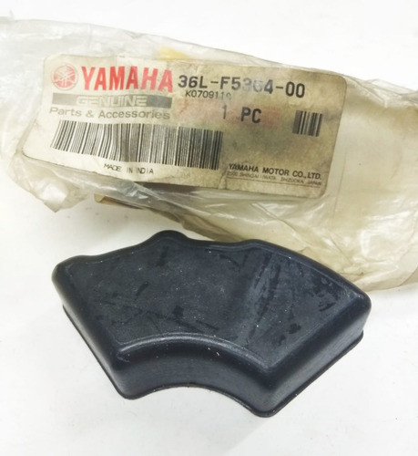 Goma De Maza Orig. Yamaha Rx100 Panella 0