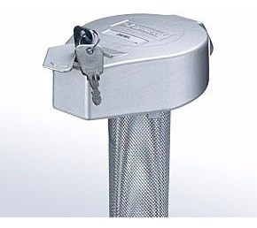 Bocais De Enchimento Metálico Stauff Smbl Hidraulico 1