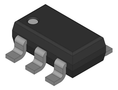 Integrado Rt7736 Rt7736bge Rt7736blge Sot23 0